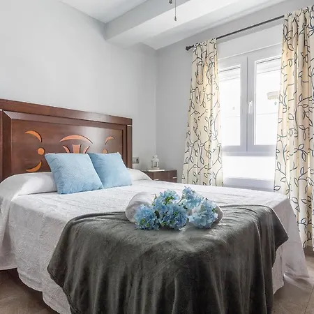 Apartmán Paseo Maritimo Victoria 2 Cádiz