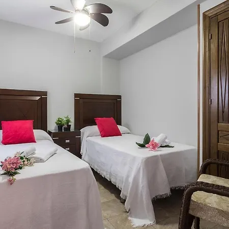 Paseo Maritimo Victoria 2 Apartmán Cádiz