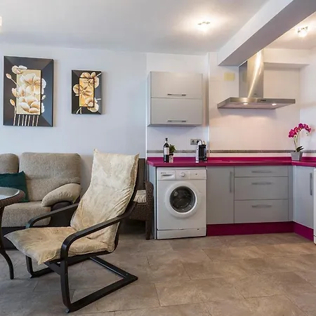 Apartmán Paseo Maritimo Victoria 2 Cádiz