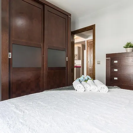Paseo Maritimo Victoria 2 Apartmán Cádiz